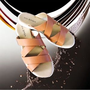 Via Spiga Sandals